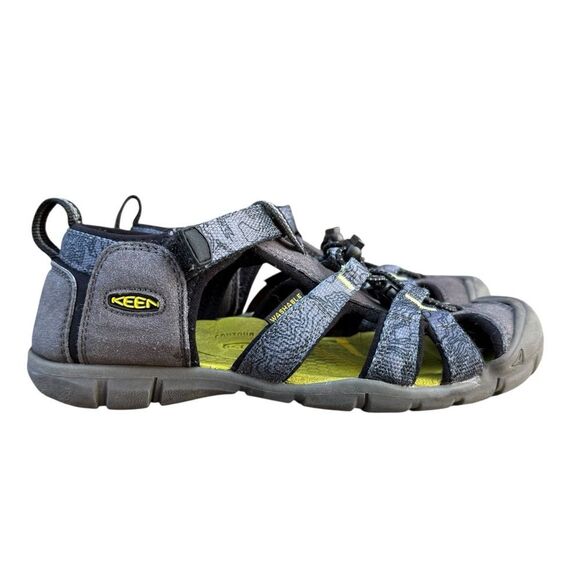 Keen Outdoor Sport Sandals size 3 EU 35 - Picture 10 of 16